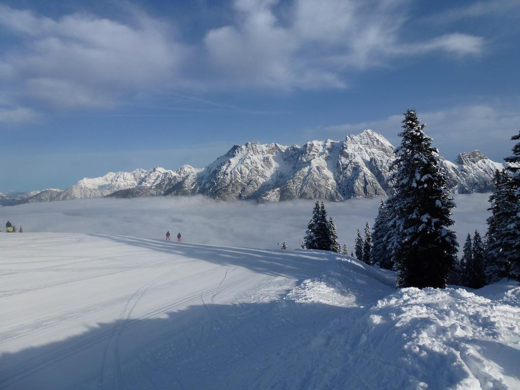 Wiesingbauer Saalfelden Екстериор снимка