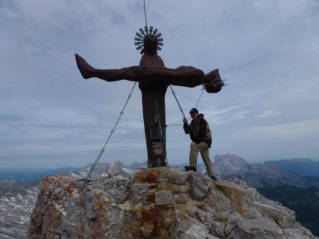 Wiesingbauer Saalfelden Екстериор снимка