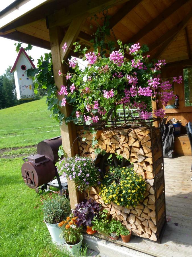 Wiesingbauer Saalfelden Екстериор снимка