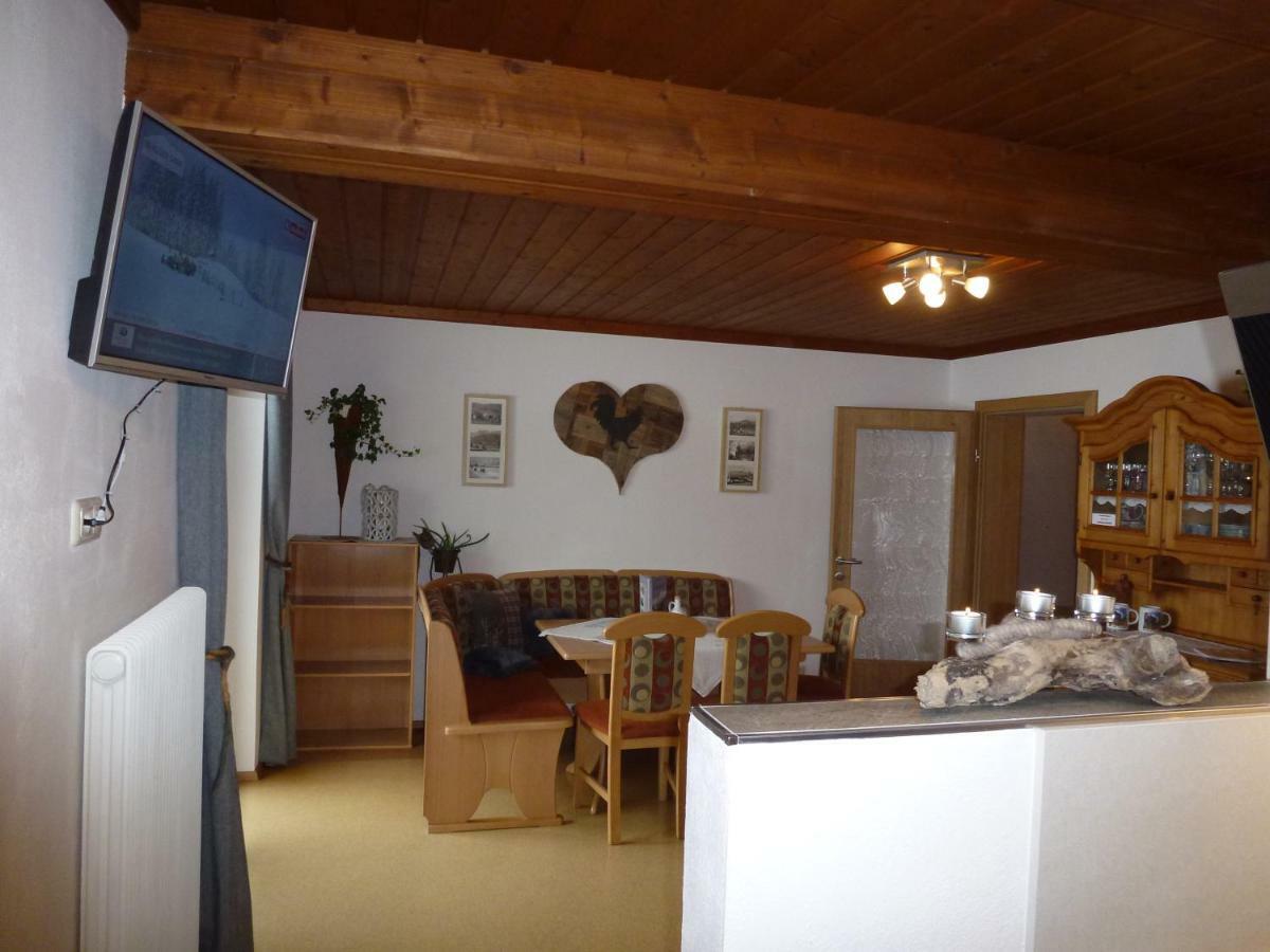 Wiesingbauer Saalfelden Екстериор снимка