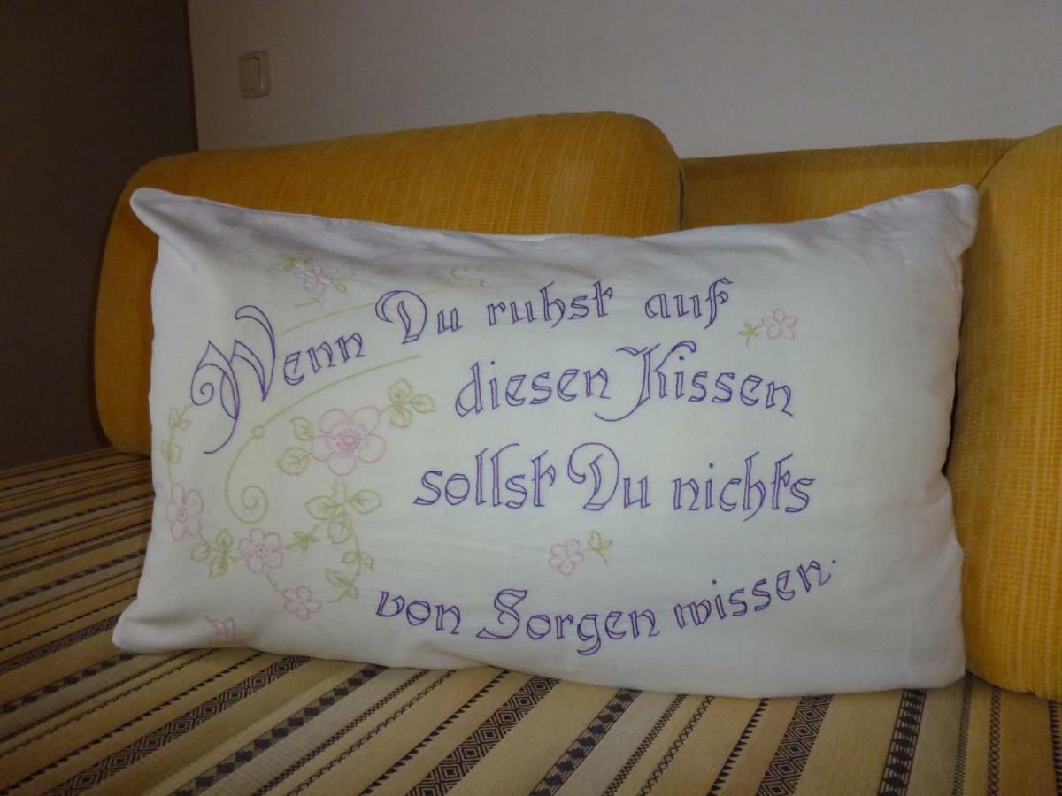 Wiesingbauer Saalfelden Екстериор снимка